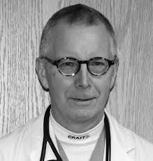 COTTAGE HOSPITAL ANNUAL REPORT