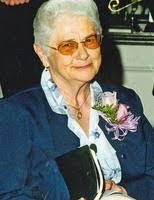 Obituary information for Jane Watson Boulton