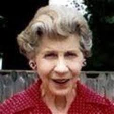 Virginia (Fedderly) Buxton Obituary