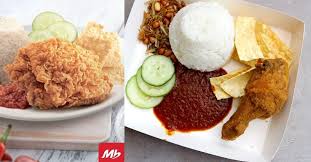 Kami menyediakan lebih kurang 19 resepi nasi lemak yang terbaik untuk anda ! Marrybrown Is Giving Out Free Nasi Lemak Mb And Iced Milo Every 1st August