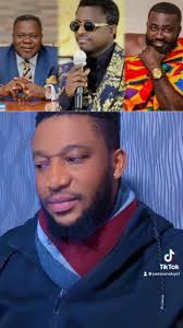 Sofo Ebenezer Fires 🔥 Okatakyire Afrifa and Afua Pokuaa