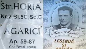Salvatorul Constanței” Horia Agarici va fi comemorat astăzi, la ...