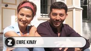 240 kullanıcının favori filmi filmi i̇zleyenler: Emre Kinay Kimdir Youtube