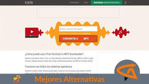 You are now here on red y3mate, or as we call it sometimes y2mate. Alternativas A Flvto Convertir Youtube A Mp3 Y Mp4 En 2021