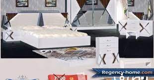 للبيع غرفة نوم مودرن 8 قطع lt br gt الصناعة x3d صيني lt br gt موديل الغرفة x3d n23 lt br gt lt br gt السرير مزود ببستم لل regency home home home decor
