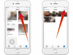 How to assign pictures to contacts using the photos app for iphone and ipad. How To Make A Slideshow On Iphone With Music