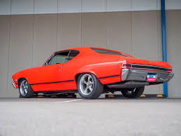 Image result for Red Orange 1968 Fleet