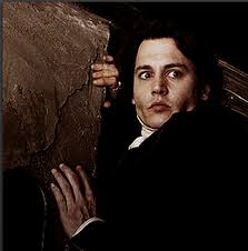 Spearheaded by the eager constable ichabod crane and his elise (angelina jolie) sits next to an american tourist, frank (johnny depp), on a train going to venice. Sleepy Hollow Laritanner