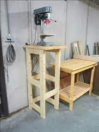 Drill Press Stand Woodworking Stand Drill Press Stand Drill Press