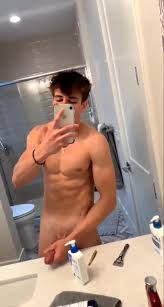 Baited Jordan Jerking Off - Part 3 Intense Action