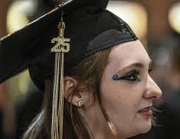 Lapel High School celebrates Class of 2025