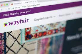 Wayfair trafficking accusations all over the internet. Wayfair Responds To Sex Trafficking Conspiracy Theory Over Cabinets With Human Names Syracuse Com