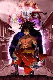Maybe you would like to learn more about one of these? Luffy Wano Anime Dragon Iphone Kaido Manga Mugiwara One Piece Hd Mobile Wallpaper Peakpx