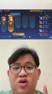 MLBB Official Mobile Legends Bang Bang Konten Bryan Fany Golden Month Match  1 Star