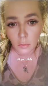 Olivia Fullerton You