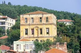 Heybeliada 1980 Adalar Oteller Istanbul