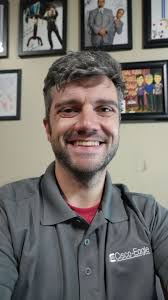 Why it's a good old fashioned partner swag swap!