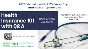 Whether you're looking to purchase a brand new policy during open enrollment in the healthcare marketplace or you're pretty happy with your current plan, saving money on the cost of healthcare is always an added benefit that can boost your. Health Insurance 101 With Q A Division Of Student Affairs