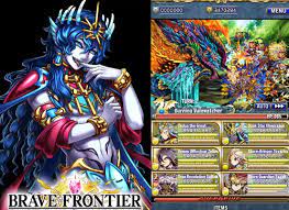 Strategy games always give players many factors to attract players when there are many factors that they will need to tackle in this game genre. Brave Frontier Mod Apk Unlimited Gems Energy By Sylvie Ethan Medium