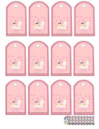 Free printable water bottle labels mustache party + many other matching free printables perfect to decorate your baby shower, baby's first birthday or any other event with mustache party theme! 34 Baby Shower Favor Label Template Labels Design Ideas 2020