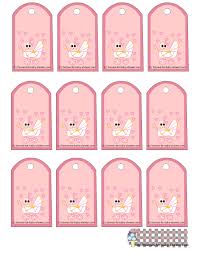 Forest animal mason jar baby shower label printables. 34 Baby Shower Favor Label Template Labels Design Ideas 2020