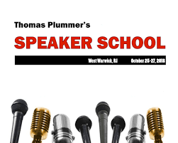 thomas plummer speaker