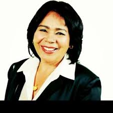 Dulce Batista 🇩🇴 (@DulcedeGrullon)