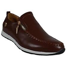 Walgate Men S Dress Shoes Slip On Casual Buy Online In Gibraltar At Desertcart