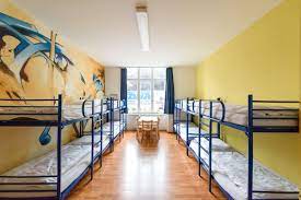 Die unterkunft in berlin empfängt die gäste seit 2000. Klassenfahrt Berlin A O Friedrichshain Buchen Berlin Superklassenfahrten De