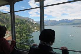 Biete diverse gondeln zum verkauf an 4er, 6er, 8er gondeln usw. Mottarone 29 April 2019 Faszinierender Gipfelverhau Www Bergbahnen Org