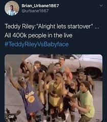 The best memes from instagram, facebook, vine, and twitter about teddy riley. Teddy Riley Meme Teddy Riley Memes Black Culture