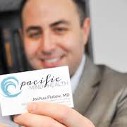PACIFIC MIND HEALTH