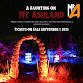 A Haunting on Mt. Ashland event image