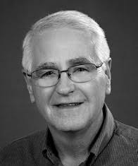 Teen Helping Out Trail Hikers