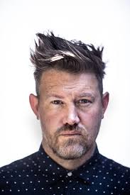 I'm just unbelievably awful': Eddie Perfect