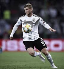 His father himself was a professional footballer. Timo Werner Bio Net Worth Current Team Contract Salary Transfer Nationality Facts Family Affair Girlfriend Career Wiki Position News Factmandu