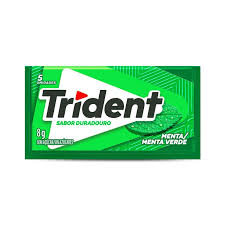 TRIDENT MENTA 8G