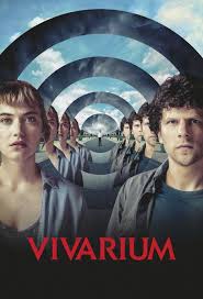 Vivarium | TV Time
