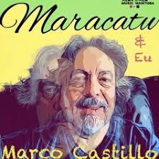 Stream Marco Castillo Brazil