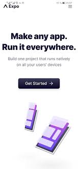 What i observed is that webview doesn't work if it's nested. Turn Your Website Into Mobile Application With React Native Modern Javascript
