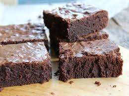 Glossy Fudge Brownies Recipe Bravetart Recipe Dessert Recipes Best Fudgy Brownie Recipe Fudgy Brownie Recipe