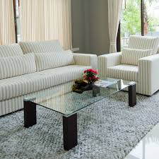 This clear glass table top is made from the finest quality furniture glass. 14 X 48 Inch Rectangle Glass Table Top 1 2 Inch Thick Clear Tempered Glass With Flat Edge Polished Walmart Com Walmart Com