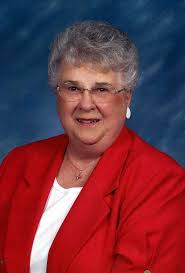 Jeanne Hafner Obituary