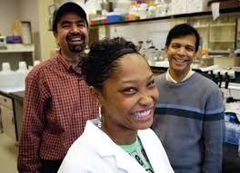 NDSU'S global coNNectioNS