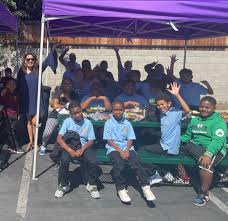 Rising Stars: Meet Dr. Maria Pimienta