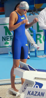 It was going to be among the 16 best and reach the semifinals. Alina Zmushka Wikipedia