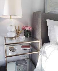 Order online today for fast home delivery. Lauren Elizabeth Nightstand Decor Side Tables Bedroom Home Decor