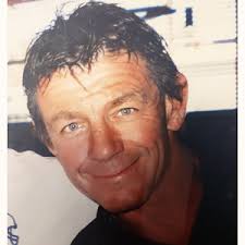 Jeffrey L. Heaston — Keller Mortuary Services