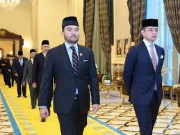 31 01 2019 mesyuarat majlis raja raja jabatan perkhidmatan awam facebook. Mesyuarat Majlis Raja Raja Ke 256