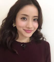 151010 satomi nervous and excited by upcoming broadcast of from 5 to 9 ep1 at 21 00 jst on mon 12 oct and asks fans to look forward メイクスタイル 石原さとみ メイク 美しいアジア人女性